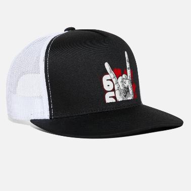 666 Caps \u0026 Hats | Unique Designs 
